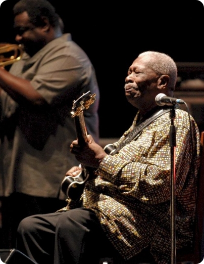 Festival Internacional de Jazz de Peñiscola
