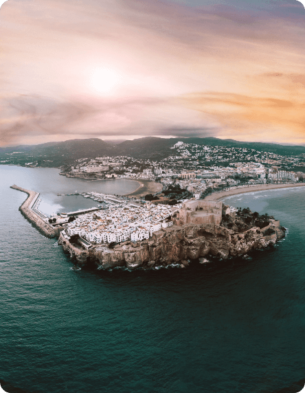 Peñiscola